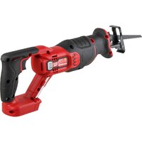 Сабельная пила Wortex CSR 1118-1 ALL1 XLT Set 2335046 (с 1-им АКБ) - Превью изображения №2 — Интернет-магазин Time-Shop