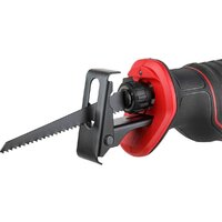 Сабельная пила Wortex CSR 1118-1 ALL1 XLT Set 2335046 (с 1-им АКБ) - Превью изображения №6 — Интернет-магазин Time-Shop