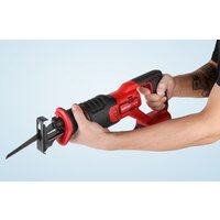 Сабельная пила Wortex CSR 1118-1 ALL1 XLT Set 2335046 (с 1-им АКБ) - Превью изображения №10 — Интернет-магазин Time-Shop