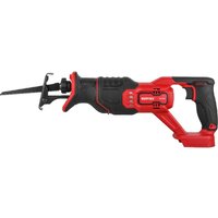 Сабельная пила Wortex CSR 1118-1 ALL1 XLT Set 2335046 (с 1-им АКБ) - Превью изображения №3 — Интернет-магазин Time-Shop