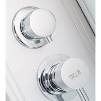 Душевая кабина WeltWasser WW500 Laine 802 - Превью изображения №5 — Интернет-магазин Time-Shop