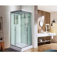 Душевая кабина WeltWasser WW500 Laine 802 - Превью изображения №2 — Интернет-магазин Time-Shop