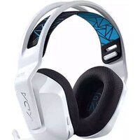 Наушники Logitech G733 Lightspeed Wireless K/DA League of Legends - Превью изображения №2 — Интернет-магазин Time-Shop