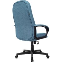 Офисное кресло Бюрократ T-898AXSN (синий 38-415) - Превью изображения №4 — Интернет-магазин Time-Shop