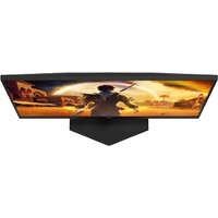 Игровой монитор AOC Gaming Q27G42XE - Превью изображения №4 — Интернет-магазин Time-Shop