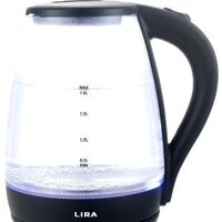 Электрочайники и термопоты