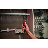 Торцевая отвертка для гаек Milwaukee Hollowcore Hex 12 мм 48-22-2537 - Превью изображения №7 — Интернет-магазин Time-Shop