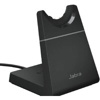 Офисная гарнитура Jabra Evolve2 65 MS Stereo USB-C Desk (черный) - Превью изображения №8 — Интернет-магазин Time-Shop
