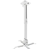 Buro PR04-W (белый)