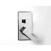 Душевая система  Wasserkraft A16069 - Превью изображения №6 — Интернет-магазин Time-Shop