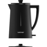 Электрический чайник Zelmer ZCK8020B - Превью изображения №3 — Интернет-магазин Time-Shop