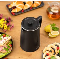 Электрический чайник Zelmer ZCK8020B - Превью изображения №9 — Интернет-магазин Time-Shop