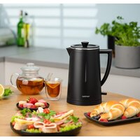 Электрический чайник Zelmer ZCK8020B - Превью изображения №8 — Интернет-магазин Time-Shop