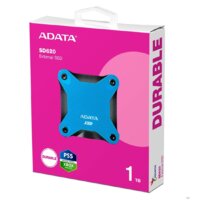 Внешний накопитель ADATA SD620 1TB SD620-1TCBL - Превью изображения №5 — Интернет-магазин Time-Shop