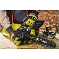 Аккумуляторная пила Ryobi RY18CSX30A-0 5133005465 (без АКБ) - Превью изображения №10 — Интернет-магазин Time-Shop