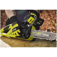 Аккумуляторная пила Ryobi RY18CSX30A-0 5133005465 (без АКБ) - Превью изображения №9 — Интернет-магазин Time-Shop