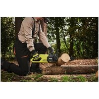 Аккумуляторная пила Ryobi RY18CSX30A-0 5133005465 (без АКБ) - Превью изображения №7 — Интернет-магазин Time-Shop