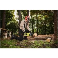 Аккумуляторная пила Ryobi RY18CSX30A-0 5133005465 (без АКБ) - Превью изображения №6 — Интернет-магазин Time-Shop