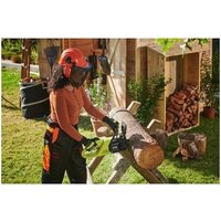 Аккумуляторная пила Ryobi RY18CSX30A-0 5133005465 (без АКБ) - Превью изображения №5 — Интернет-магазин Time-Shop
