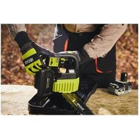 Аккумуляторная пила Ryobi RY18CSX30A-0 5133005465 (без АКБ) - Превью изображения №8 — Интернет-магазин Time-Shop
