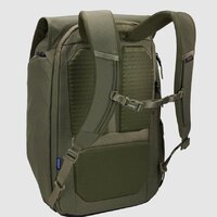 Городской рюкзак Thule Paramount Backpack 27L PARABP3216SG 3205015 (зеленый) - Превью изображения №2 — Интернет-магазин Time-Shop