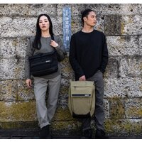 Городской рюкзак Thule Paramount Backpack 27L PARABP3216SG 3205015 (зеленый) - Превью изображения №5 — Интернет-магазин Time-Shop