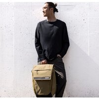 Городской рюкзак Thule Paramount Backpack 27L PARABP3216SG 3205015 (зеленый) - Превью изображения №6 — Интернет-магазин Time-Shop