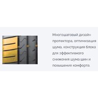 Летние шины Habilead UHP HF330 235/55R17 103W - Превью изображения №5 — Интернет-магазин Time-Shop