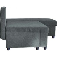 Угловой диван Mio Tesoro Farris 4УС+0Пд (Santos 23) - Превью изображения №6 — Интернет-магазин Time-Shop