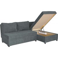 Угловой диван Mio Tesoro Farris 4УС+0Пд (Santos 23) - Превью изображения №4 — Интернет-магазин Time-Shop