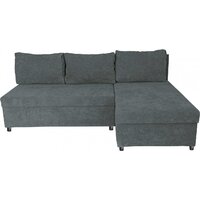 Угловой диван Mio Tesoro Farris 4УС+0Пд (Santos 23) - Превью изображения №2 — Интернет-магазин Time-Shop