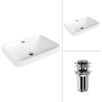 Lauter 21441B + клапан 21190CH