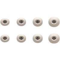 Наушники Huawei FreeBuds Pro 5 (бежевый, международная версия) - Превью изображения №8 — Интернет-магазин Time-Shop