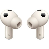 Наушники Huawei FreeBuds Pro 5 (бежевый, международная версия) - Превью изображения №4 — Интернет-магазин Time-Shop