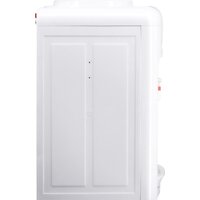 Кулер для воды AquaWork 0.7-TDR (белый) - Превью изображения №2 — Интернет-магазин Time-Shop