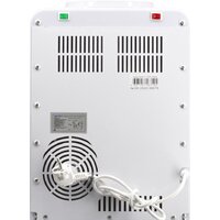 Кулер для воды AquaWork 0.7-TDR (белый) - Превью изображения №4 — Интернет-магазин Time-Shop