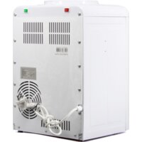 Кулер для воды AquaWork 0.7-TDR (белый) - Превью изображения №3 — Интернет-магазин Time-Shop