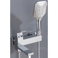 Смеситель Vieir V393531 - Превью изображения №1 — Интернет-магазин Time-Shop