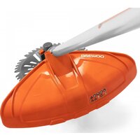 Триммер Daewoo Power DABC 420E - Превью изображения №5 — Интернет-магазин Time-Shop