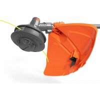 Триммер Daewoo Power DABC 420E - Превью изображения №9 — Интернет-магазин Time-Shop