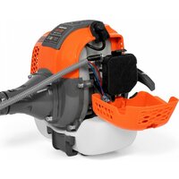 Триммер Daewoo Power DABC 420E - Превью изображения №7 — Интернет-магазин Time-Shop