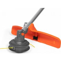 Триммер Daewoo Power DABC 420E - Превью изображения №4 — Интернет-магазин Time-Shop