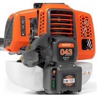 Триммер Daewoo Power DABC 420E - Превью изображения №3 — Интернет-магазин Time-Shop