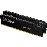 Оперативная память Kingston FURY Beast 2x16ГБ DDR5 6000 МГц KF560C36BBE2K2-32 - Превью изображения №1 — Интернет-магазин Time-Shop