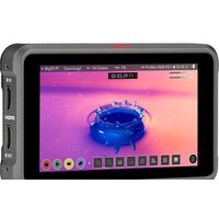 Накамерный рекордер Atomos Ninja V+ - Превью изображения №2 — Интернет-магазин Time-Shop