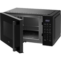 Микроволновая печь BBK 23MWS-852S/B - Превью изображения №2 — Интернет-магазин Time-Shop