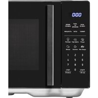 Микроволновая печь BBK 23MWS-852S/B - Превью изображения №7 — Интернет-магазин Time-Shop