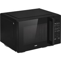 Микроволновая печь BBK 23MWS-852S/B - Превью изображения №4 — Интернет-магазин Time-Shop