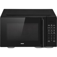 Микроволновая печь BBK 23MWS-852S/B - Превью изображения №5 — Интернет-магазин Time-Shop