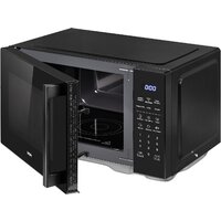 Микроволновая печь BBK 23MWS-852S/B - Превью изображения №8 — Интернет-магазин Time-Shop